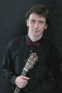 Robert Lampis